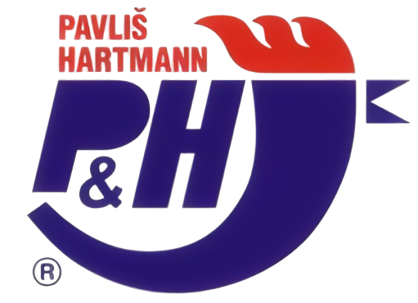 P&H