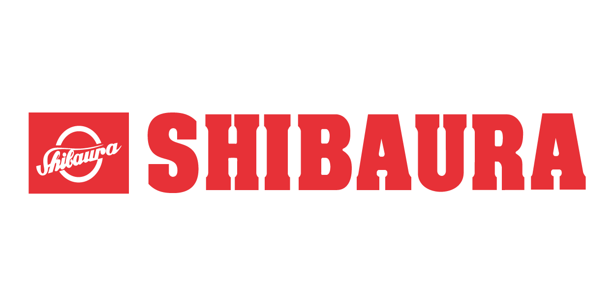 SHIBAURA