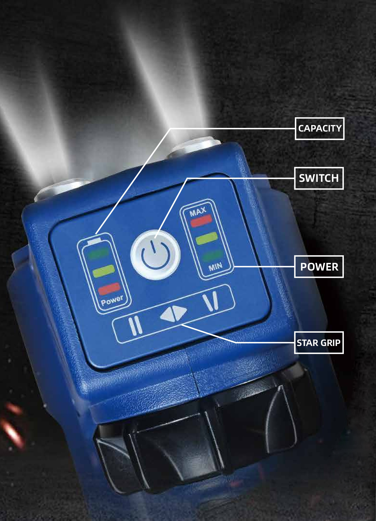 رم جک (Ram Jack)