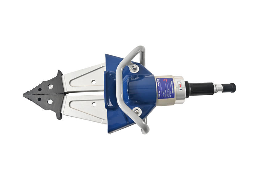 فک بازشو (Spreader) موتوری