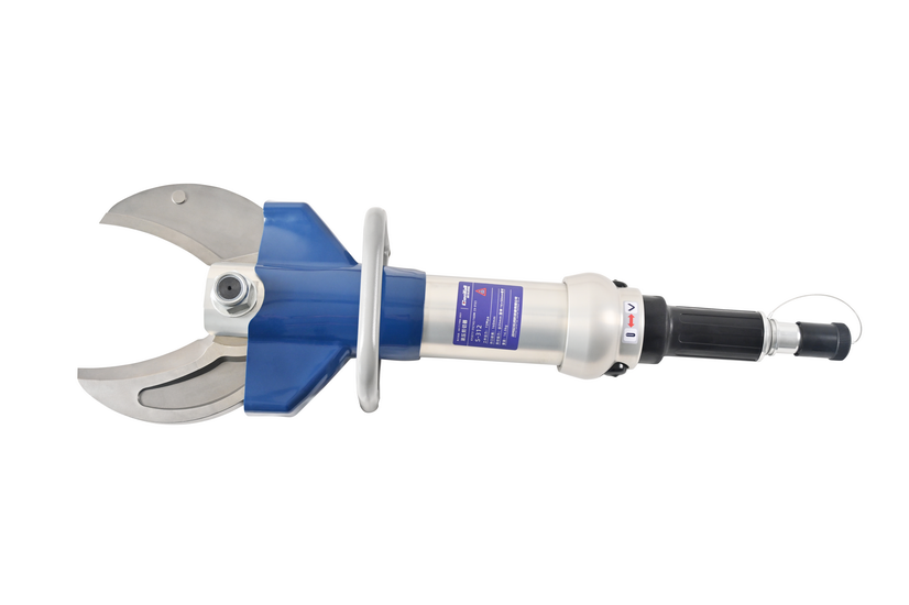 قیچی (Cutter) موتوری