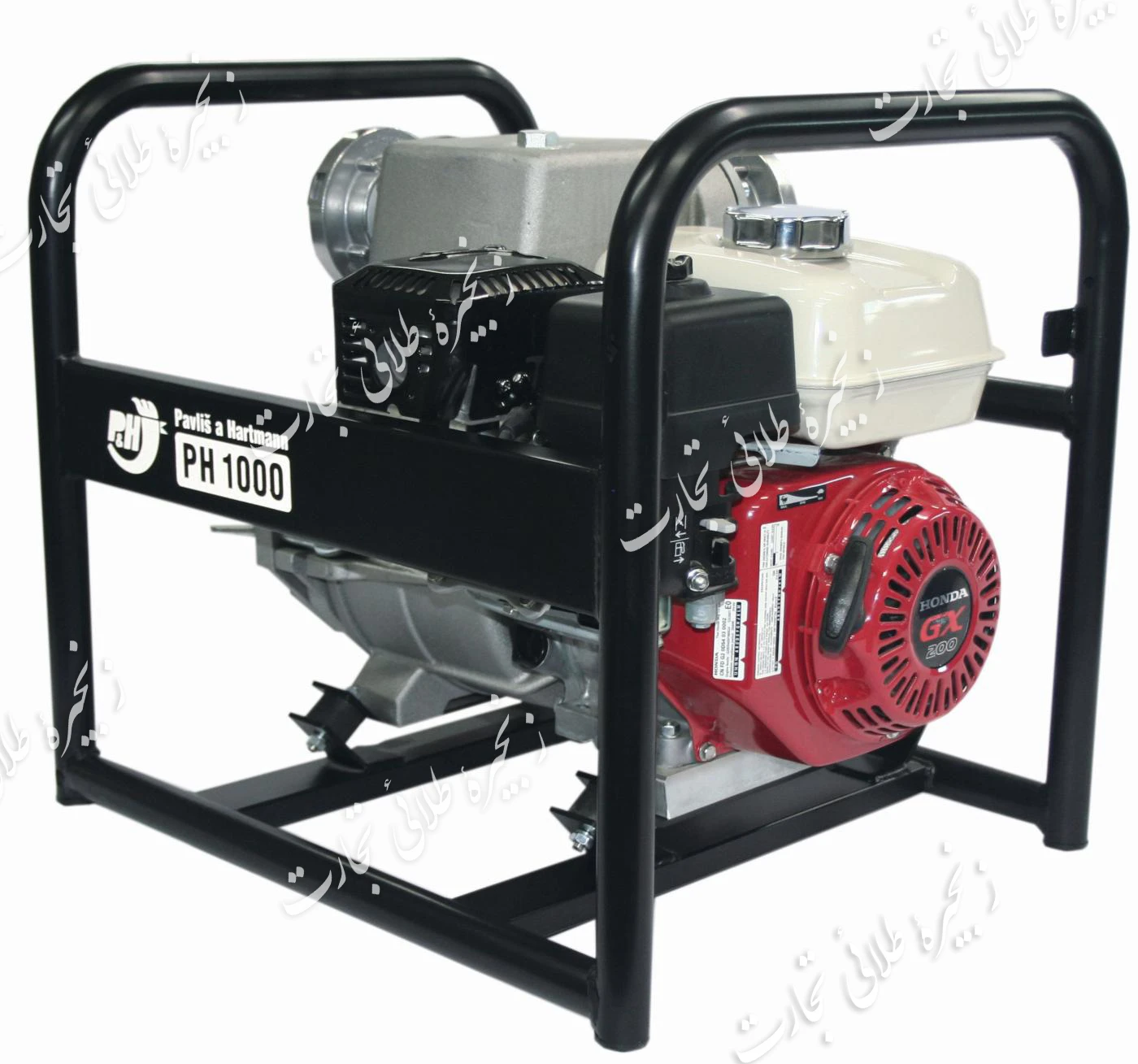 Sewage pump, PH-1000  ( ساخت کشور چک)