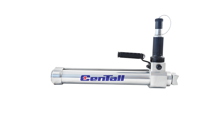 رم جک (Ram Jack) موتوری