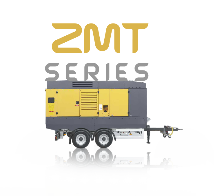 ZMT series
