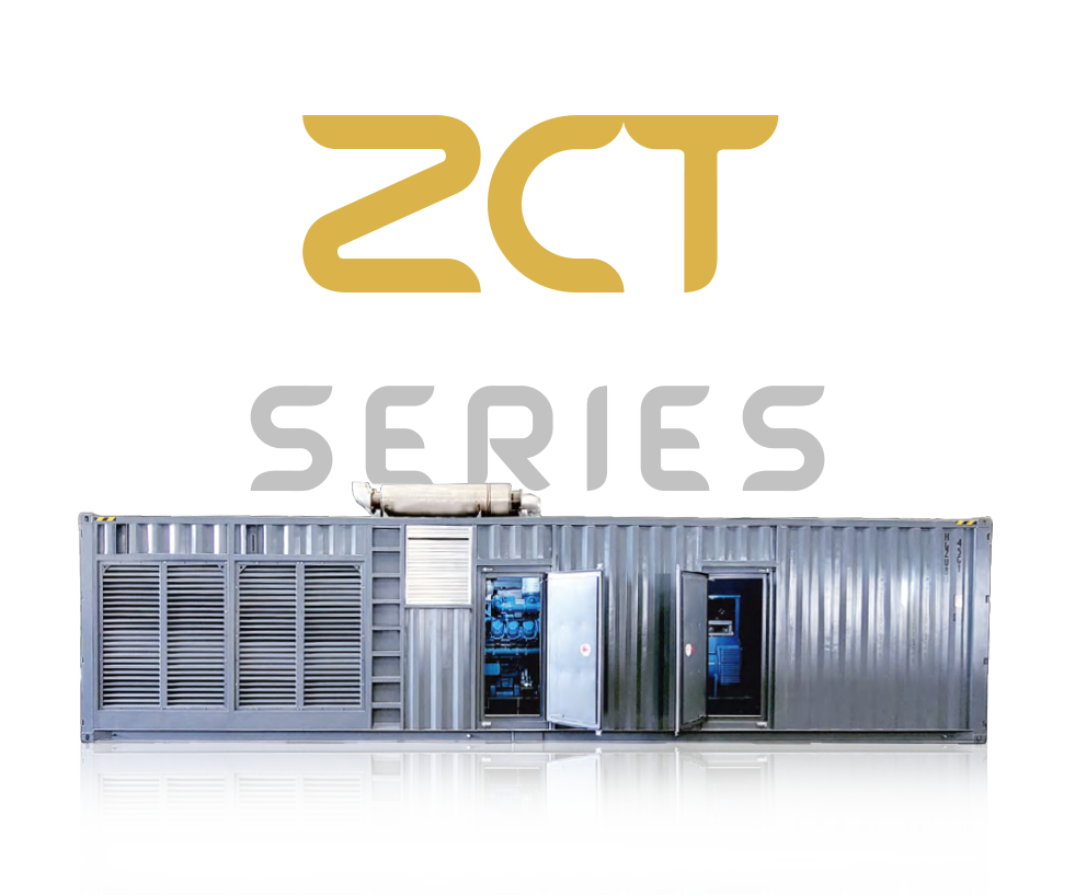 ZCT series