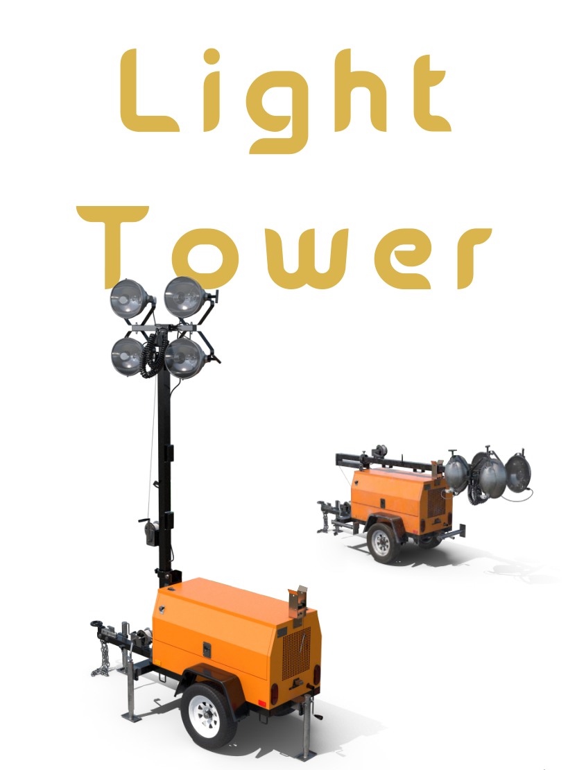 Light Tower